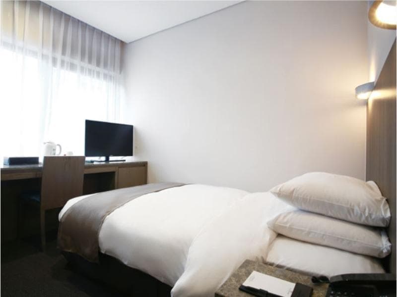 Amid Hotel Seoul 5