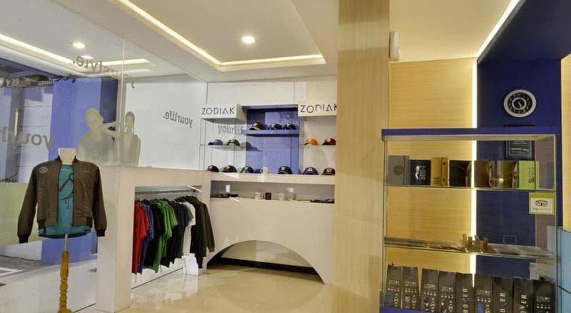 Zodiak @ Paskal Bandung photo 1