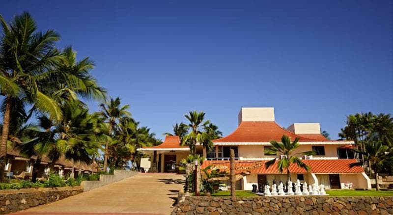 MGM Beach Resort 5