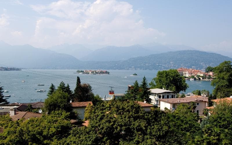 Hotel Flora Stresa photo 1