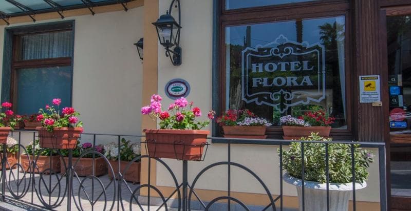 Hotel Flora Stresa 3