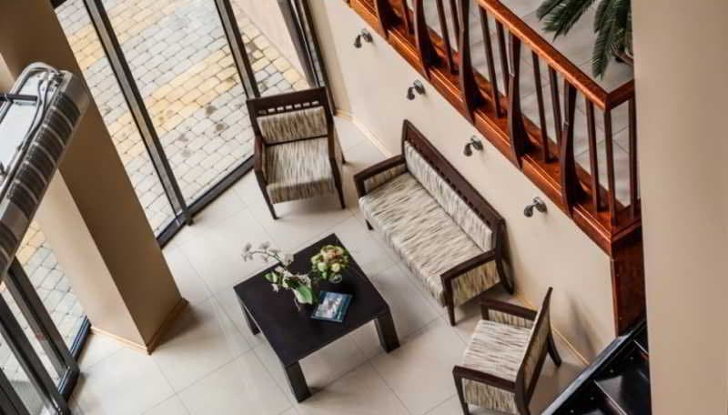 Port Hotel photo 1