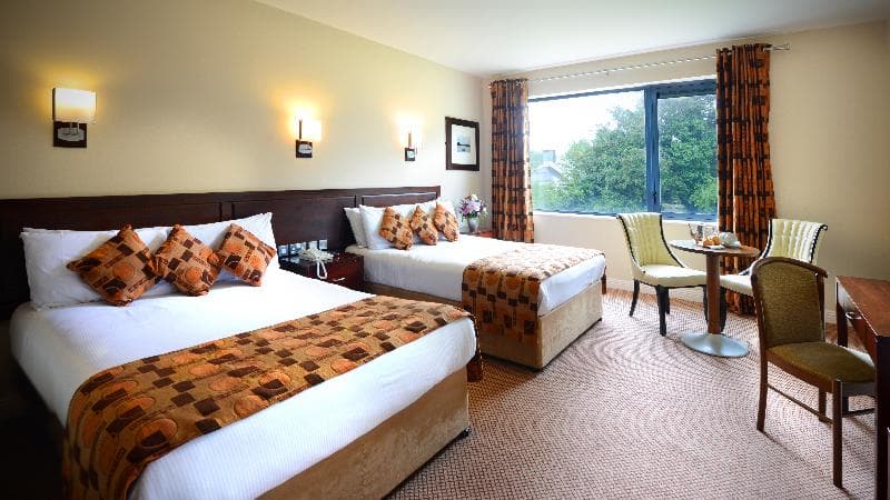 Park Hotel Kiltimagh 2