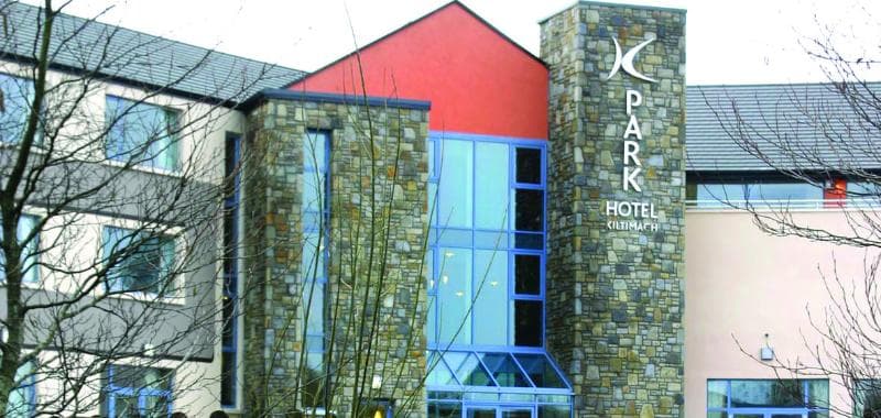 Park Hotel Kiltimagh photo 1