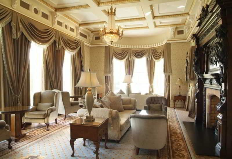 Manor House Country Hotel photo 1