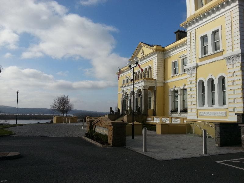 Manor House Country Hotel 4
