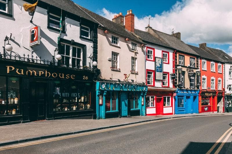 Pembroke Kilkenny 4
