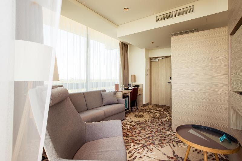 Semarah Hotel Lielupe 4
