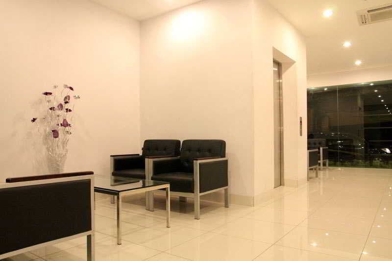 Venus Boutique Hotel 4