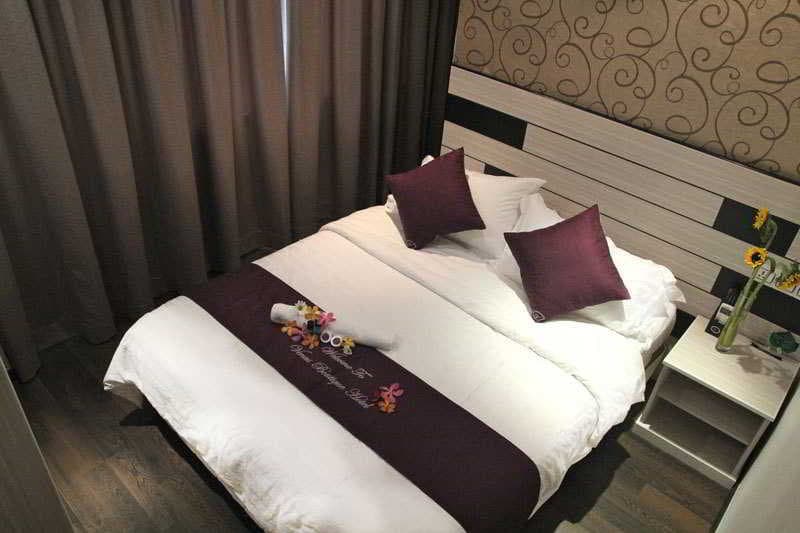 Venus Boutique Hotel 5
