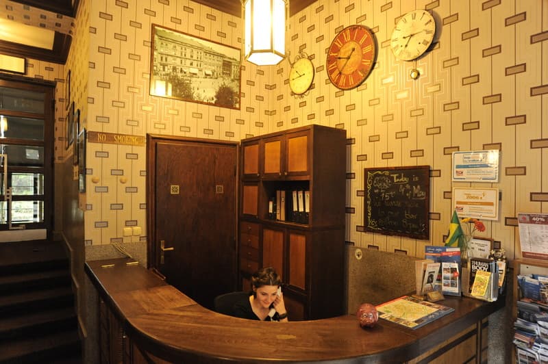 Deco Hostel photo 1