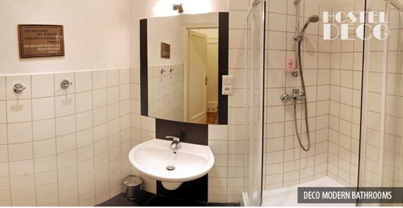 Deco Hostel 3