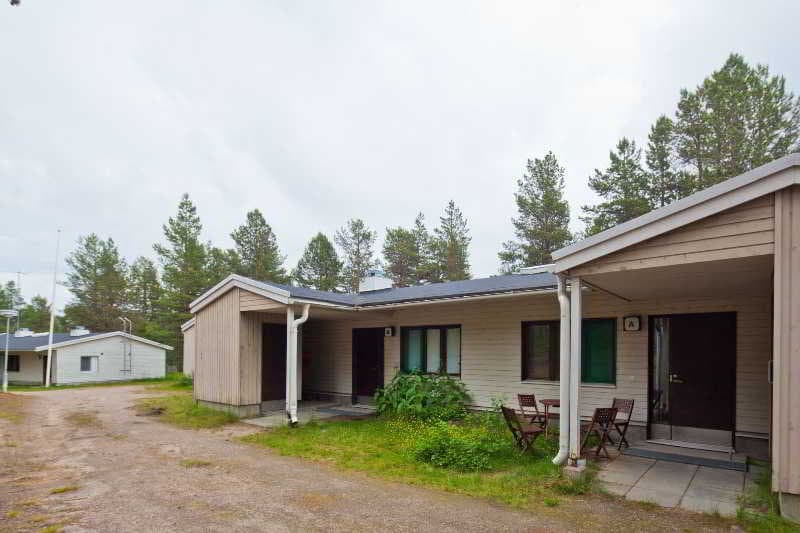 Lapland Hotel Hetta main