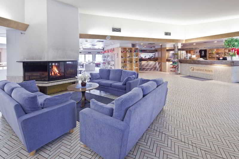 Lapland Hotel Hetta 3