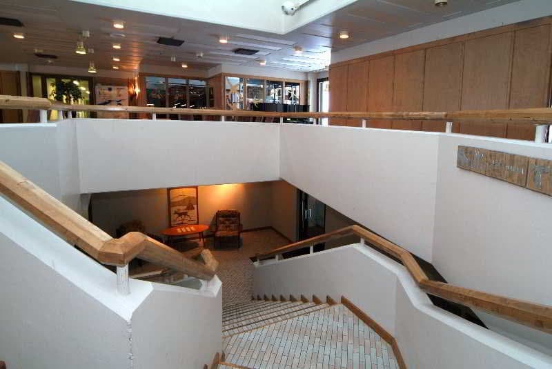 Lapland Hotel Hetta 4