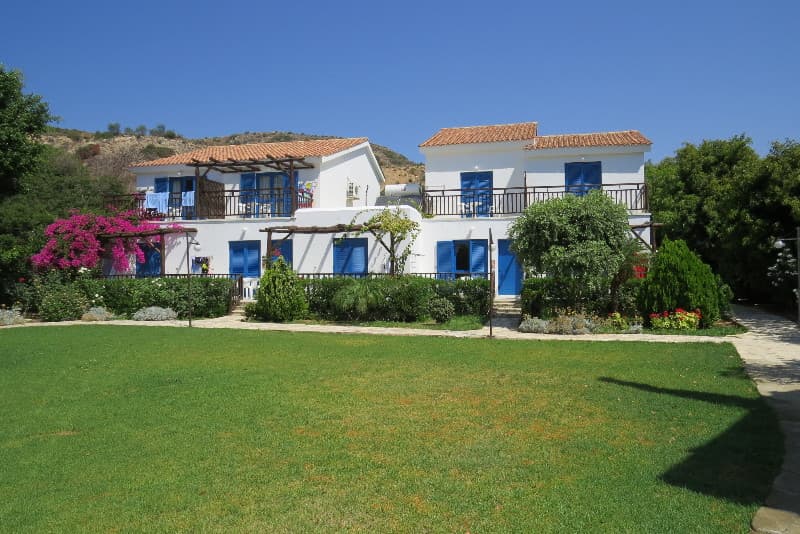 Hylatio Tourist Village 2