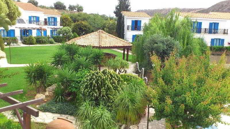 Hylatio Tourist Village photo 1