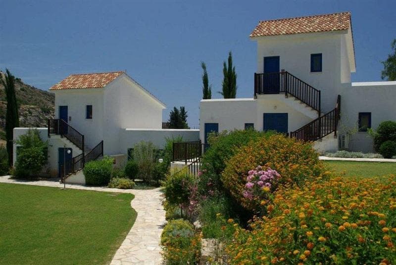 Hylatio Tourist Village 4