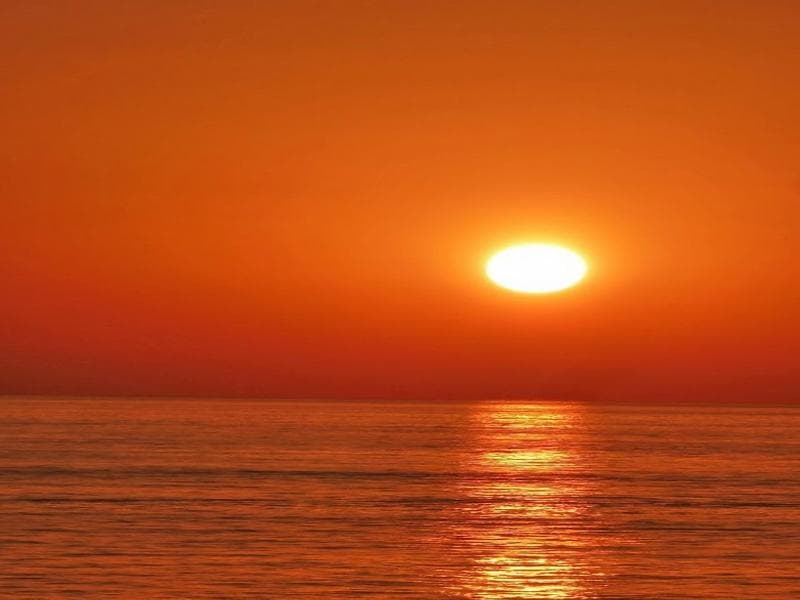 Sunstar Beach Hotel 4