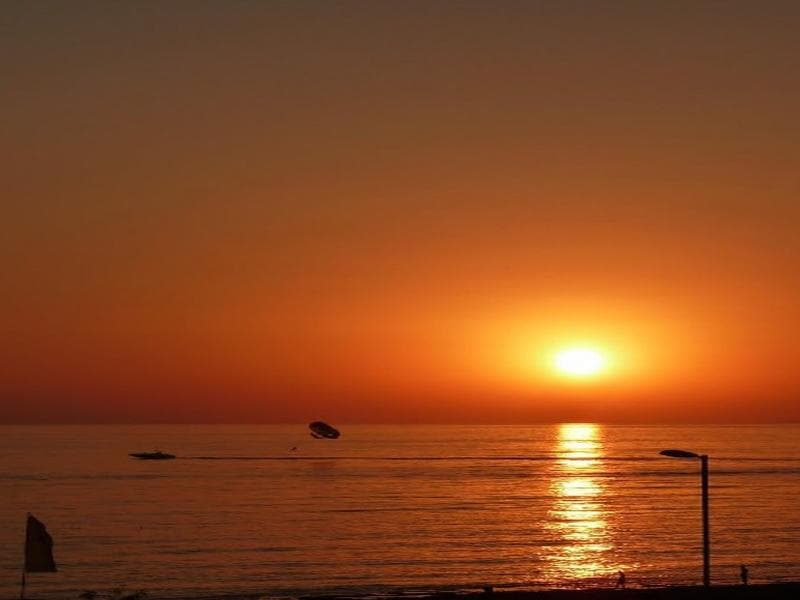 Sunstar Beach Hotel 5
