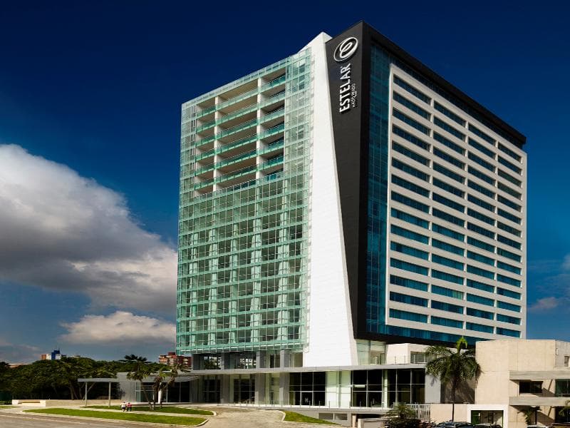 Estelar Apartamentos Barranquilla 1