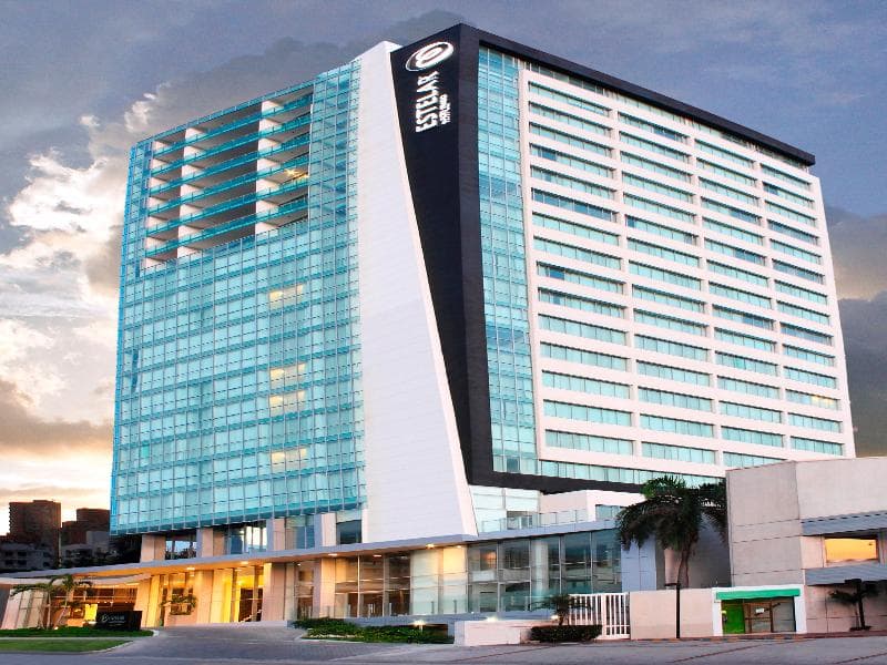 Estelar Apartamentos Barranquilla 2