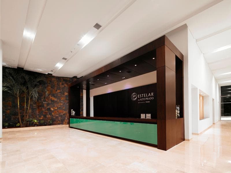 Estelar Apartamentos Barranquilla 4
