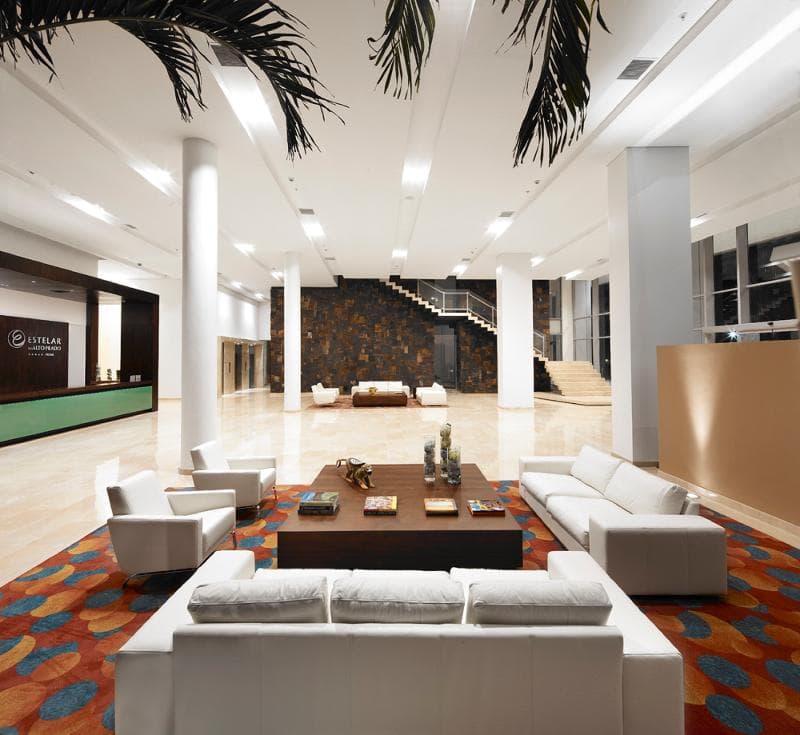 Estelar Apartamentos Barranquilla 3