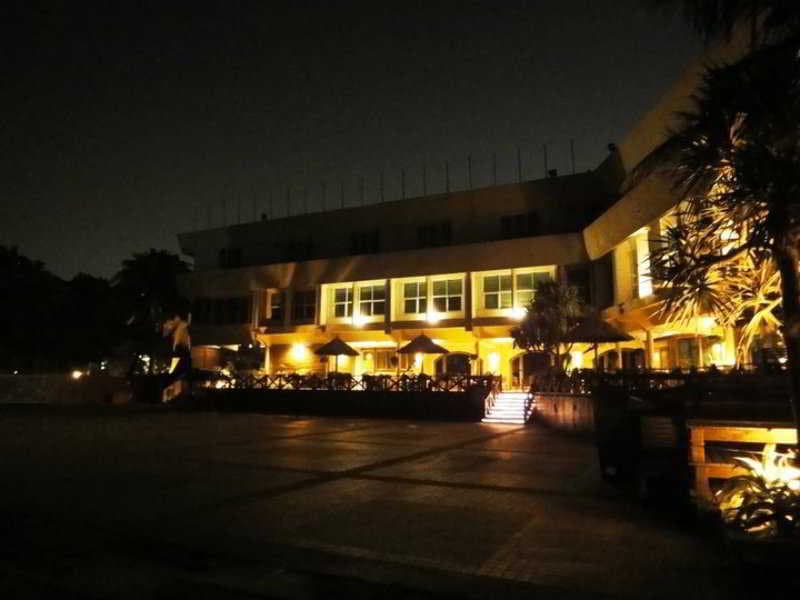 Sizihwan Sunset Beach Resort 3