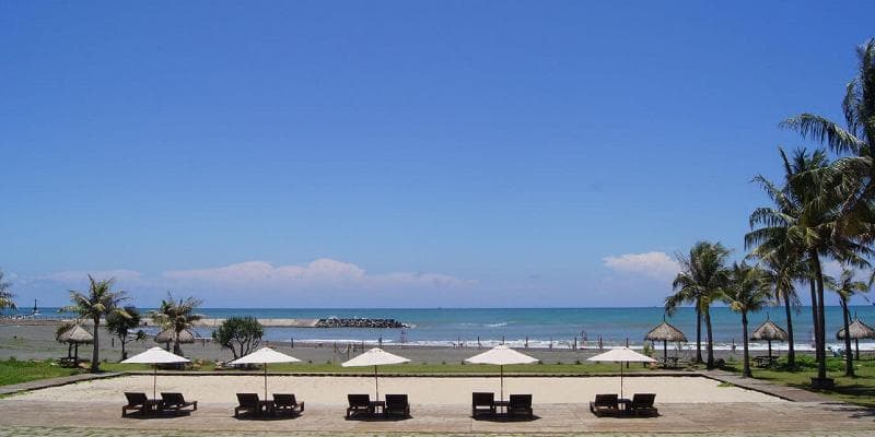 Sizihwan Sunset Beach Resort main