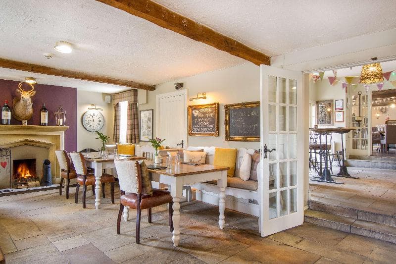 Black Horse Inn, BW Signature Collection 2