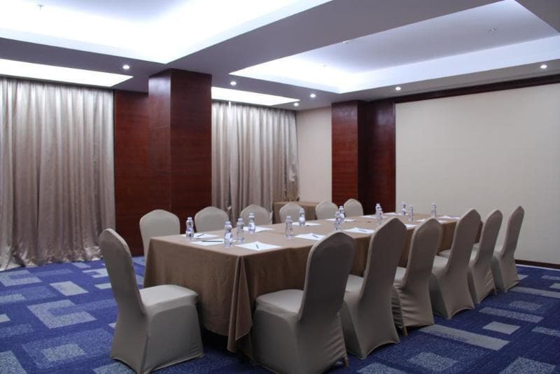 Sentosa Hotel Shenzhen Majialong Branch 4