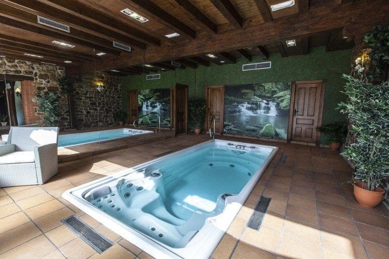 Hotel Spa Casona La Hondonada 3