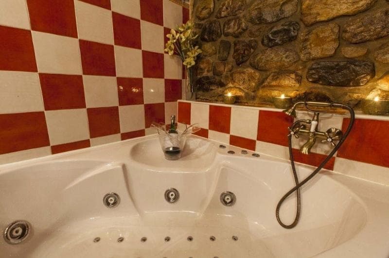 Hotel Spa Casona La Hondonada 4