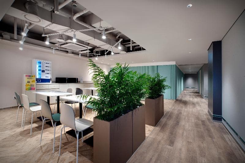 Travelodge Myeongdong City Hall 4