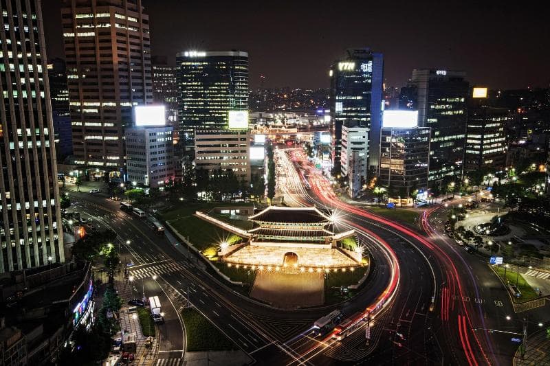 Fraser Place Namdaemun, Seoul photo 1