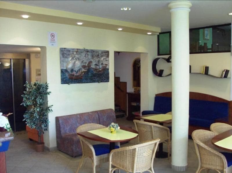 Hotel Reale Rimini photo 1