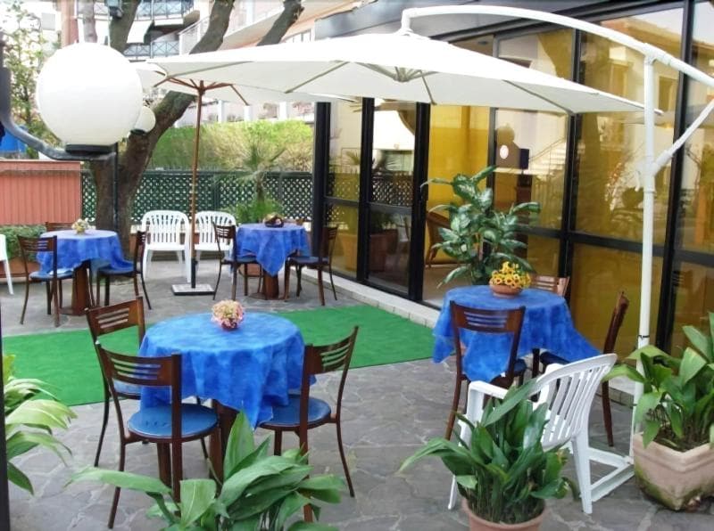 Hotel Reale Rimini 5