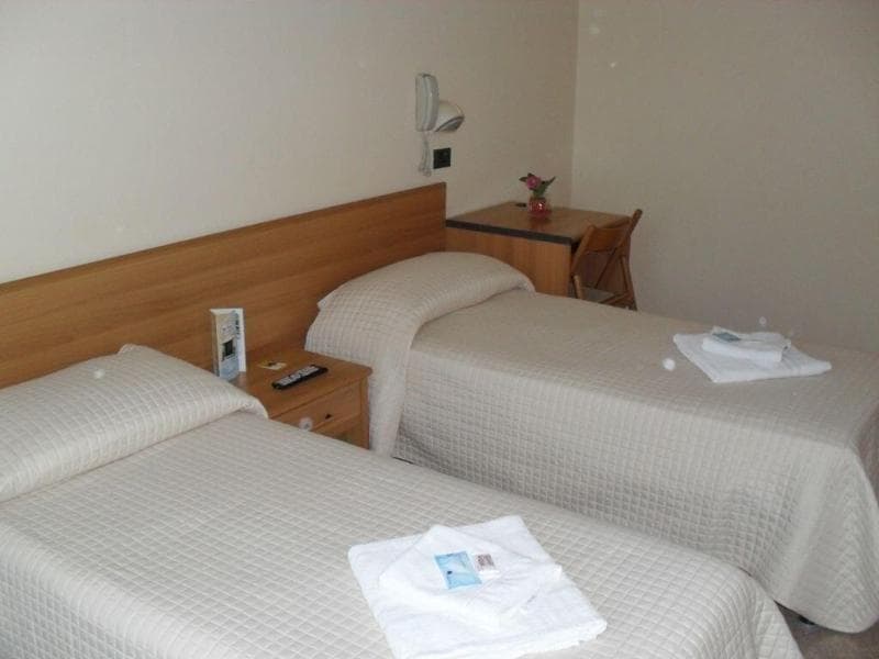 Hotel Reale Rimini 3