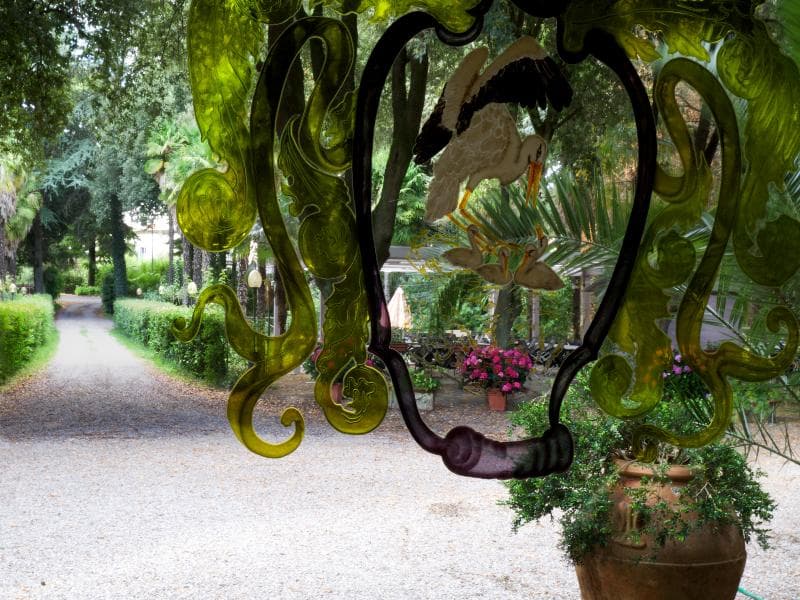 Villa Ciconia 5