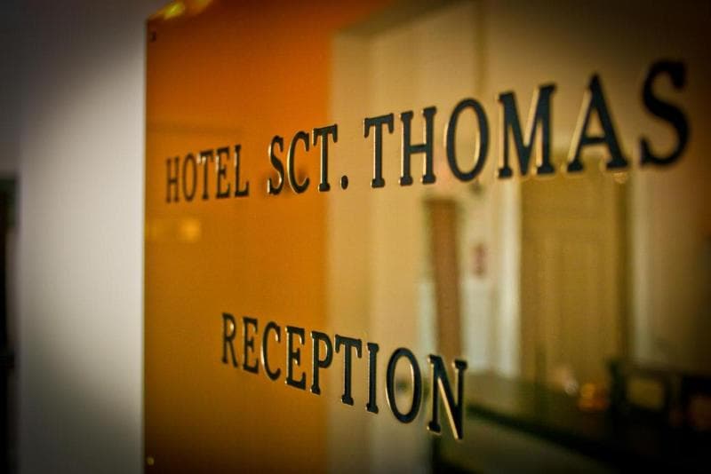Sct. Thomas (Adults Only) photo 1