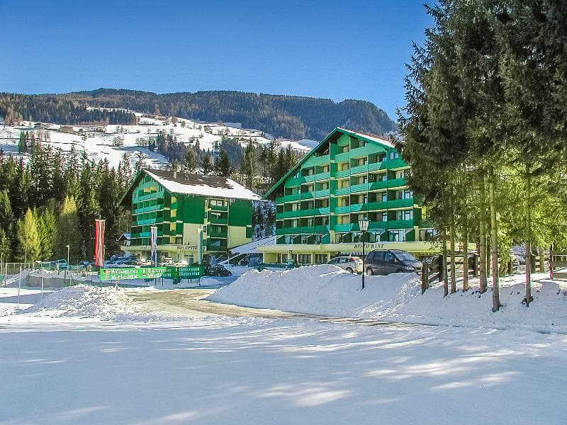 Alpine Club Resort photo 1