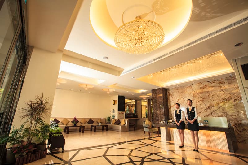 Lishiuan International Hotel 3