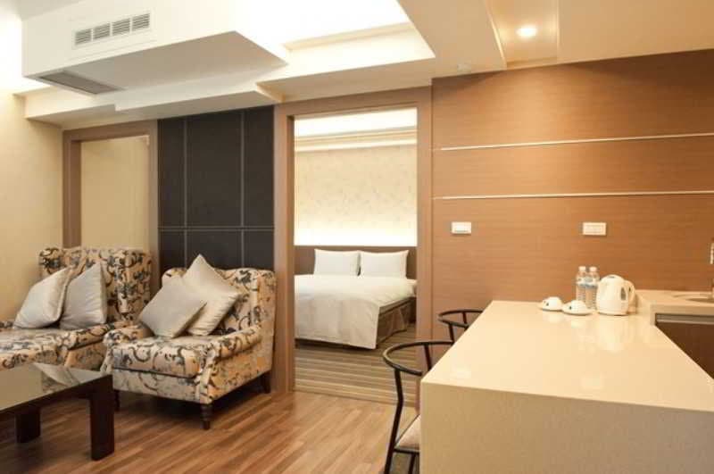 Lishiuan International Hotel 4