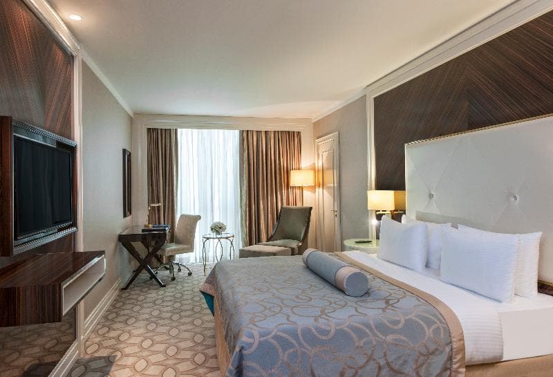Elite World Istanbul Florya photo 1