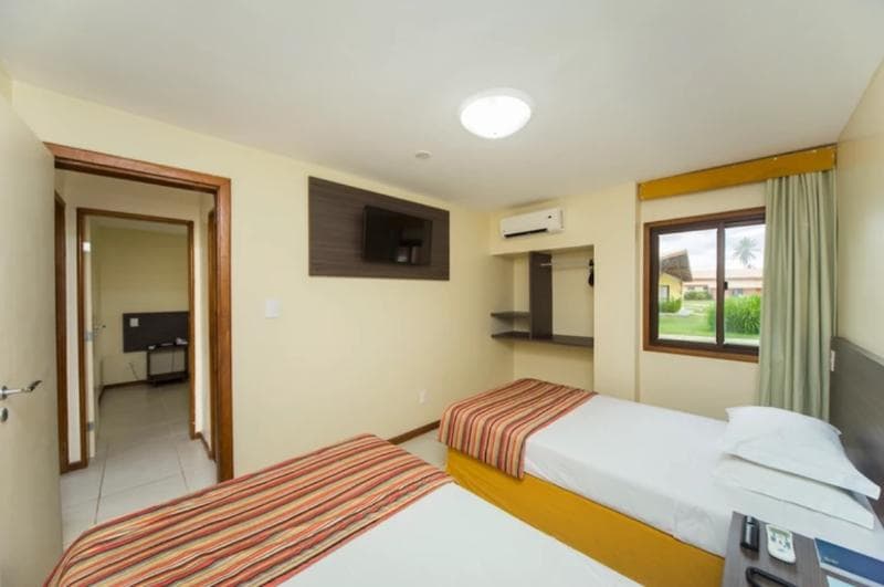 Makai Resort All Inclusive Convention Aracaju [Ex-Prodigy Aracaju BY GJP] 2