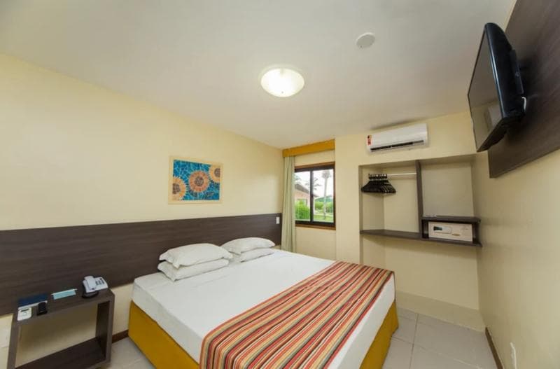 Makai Resort All Inclusive Convention Aracaju [Ex-Prodigy Aracaju BY GJP] 5