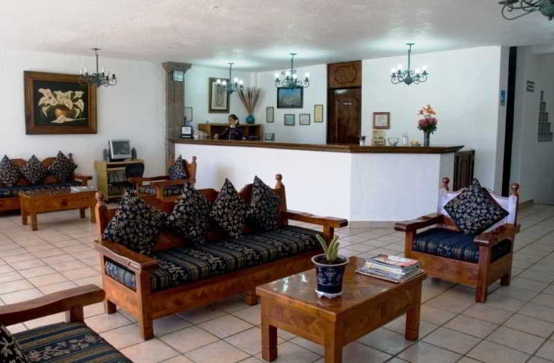Hotel Arcada 5