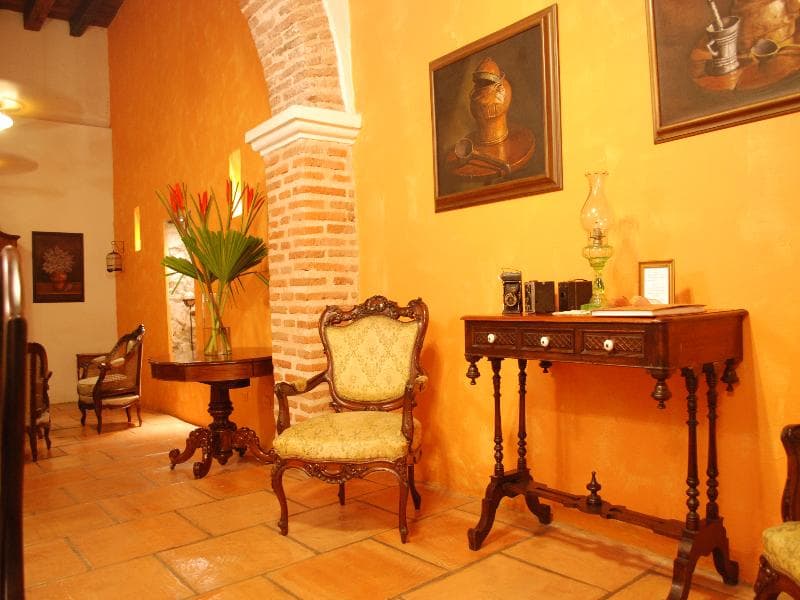 Alfiz Hotel Boutique (Adults Only) 3