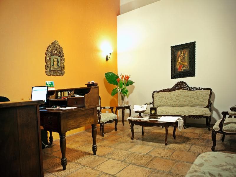 Alfiz Hotel Boutique (Adults Only) 5